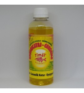 Kukorica Tej/ Cornmilk Méz/ Honey 250ml