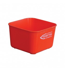 Csontis Doboz PIROS 2L