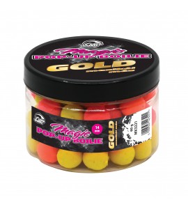 Pop Up Boilie Magic Gold 14mm 60g